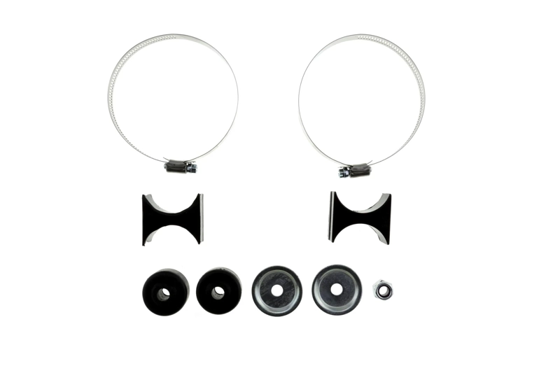 Bilstein B8 Front Uprated Shortened Shock Shock Absorber