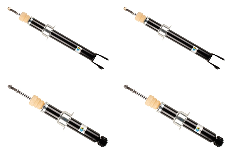 Bilstein 4x B4 Car Shock Absorbers Dampers