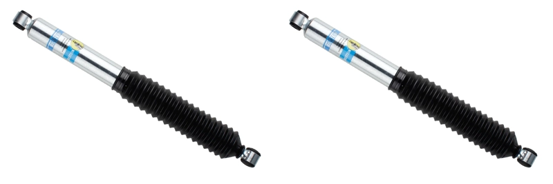 Bilstein 2x B8 Rear Kit Car Shortened Pressure Shock Absorbers Dampers