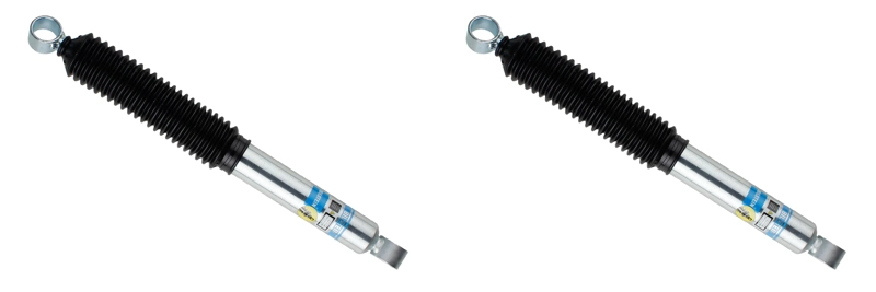 Bilstein 2x B8 Rear Kit Car Shortened Pressure Shock Absorbers Dampers