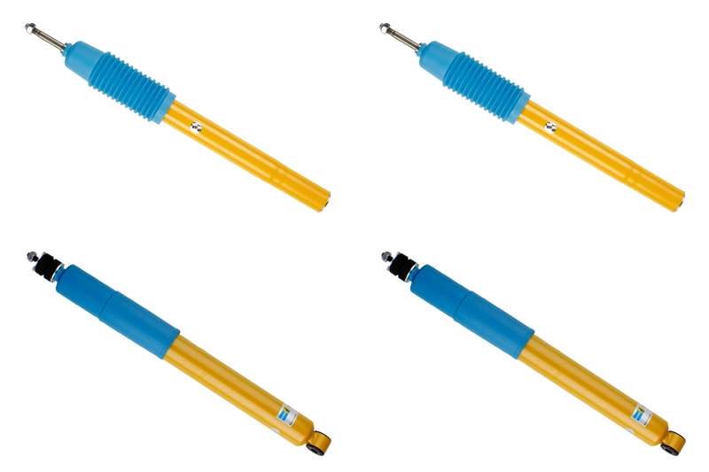 Bilstein 4x B6 Car Dampers Shock Absorbers