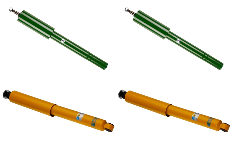 Bilstein 4x B6 Car Dampers Shock Absorbers