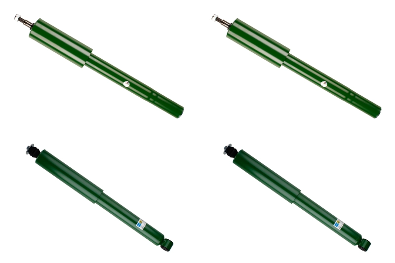 Bilstein 4x B6 Car Dampers Shock Absorbers