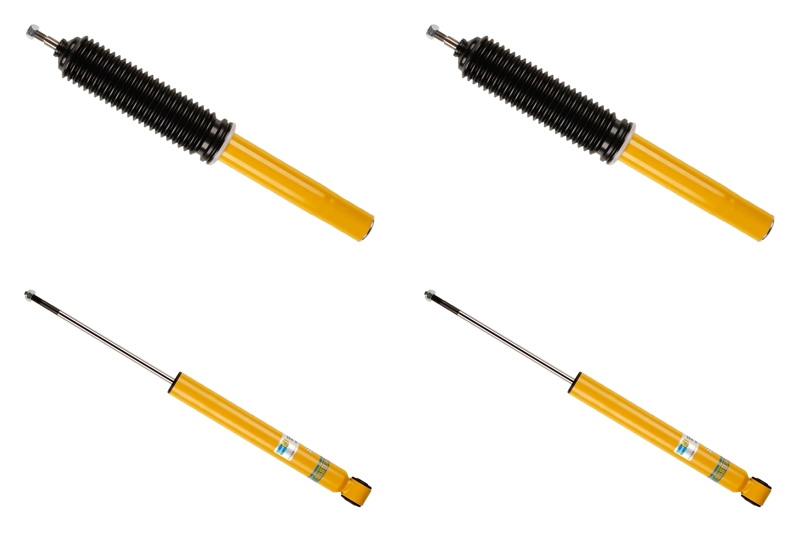 Bilstein 4x B6 Car Dampers Shock Absorbers