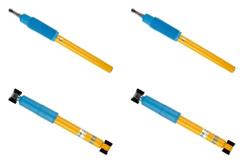Bilstein 4x B6 Car Dampers Shock Absorbers