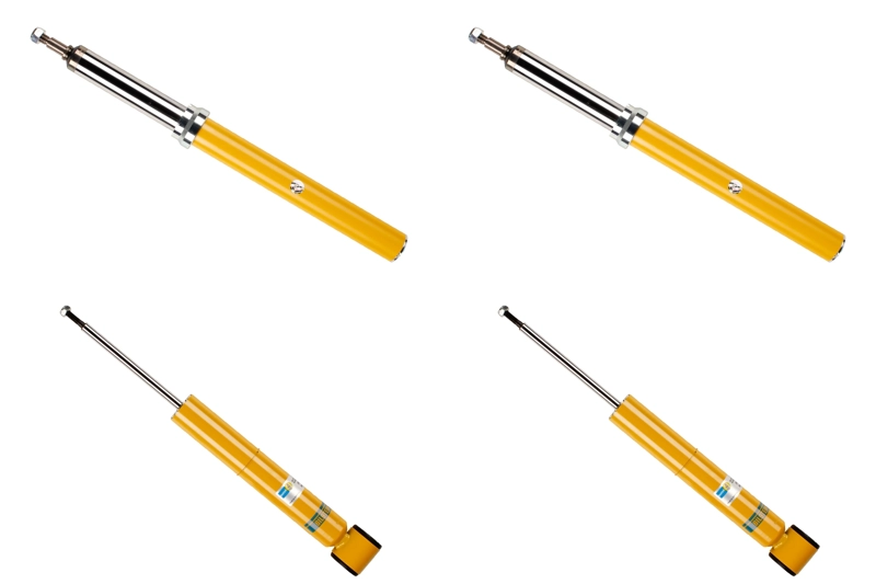 Bilstein 4x B6 Car Dampers Shock Absorbers