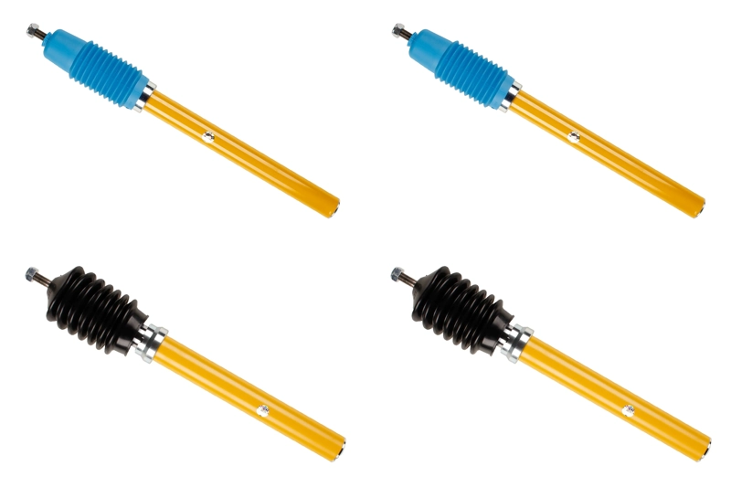 Bilstein 4x B6 Car Dampers Shock Absorbers