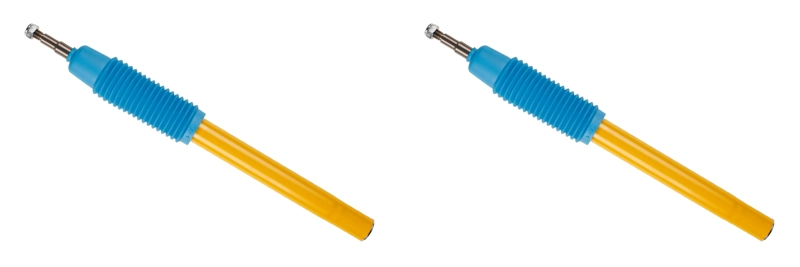 Bilstein 2x B8 Front Kit Shortened Pressure Shock Absorbers Dampers