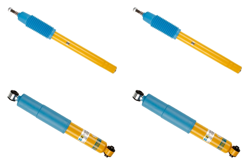Bilstein 4x B6 Car Dampers Shock Absorbers