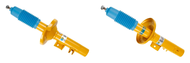 PAIR Bilstein B6 Front Kit Shocks Shock Absorbers Dampers