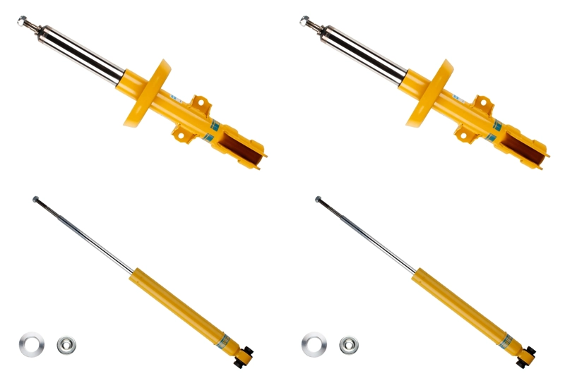 Bilstein 4x B6 Car Dampers Shock Absorbers