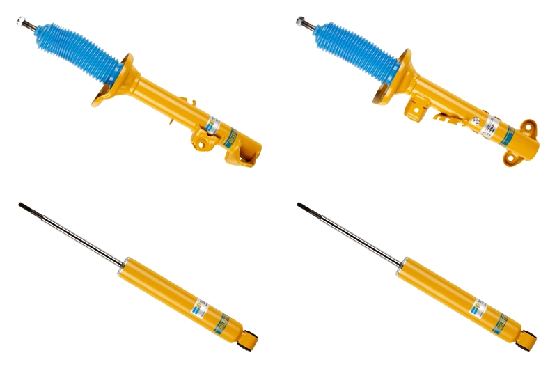 Bilstein 4x B6 Dampers Shock Absorbers