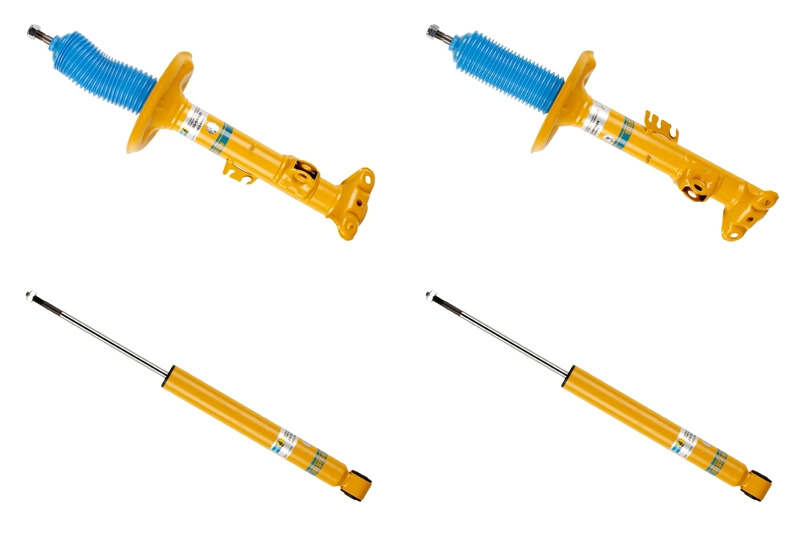 Bilstein 4x B8 Dampers Shock Absorbers