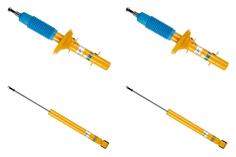 Bilstein 4x B6 Car Dampers Shock Absorbers