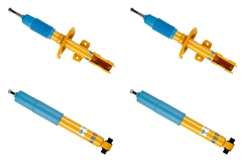 Bilstein 4x B6 Car Dampers Shock Absorbers