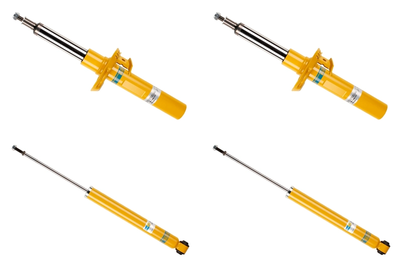 Bilstein 4x B6 Car Dampers Shock Absorbers
