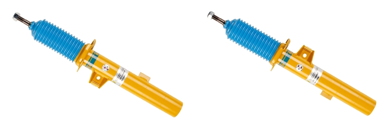 Pair of Bilstein B8 Front Shock Absorbers