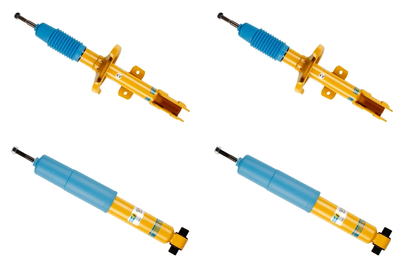 Bilstein 4x B6 Car Dampers Shock Absorbers