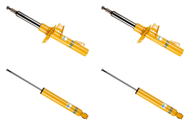 Bilstein 4x B6 Car Dampers Shock Absorbers