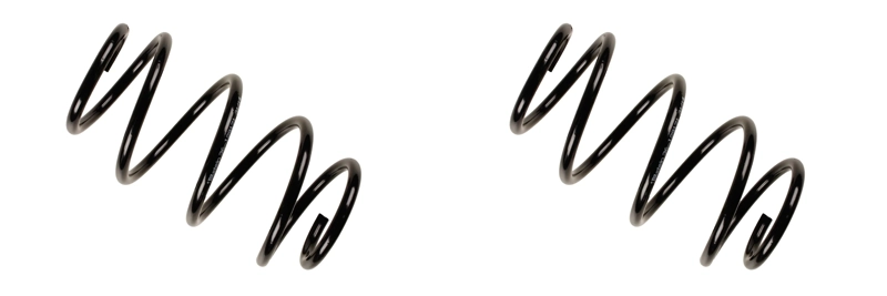 Bilstein 2x B3 Spring Front Kit Car OEM High Quality Pair