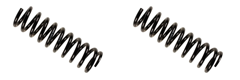 Bilstein 2x B3 Spring Front Kit Car OEM High Quality Pair