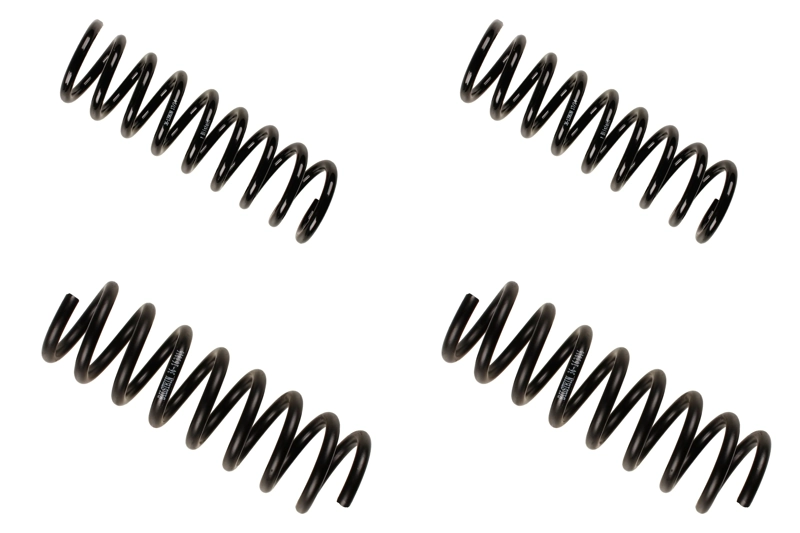 Bilstein 4x B3 Spring Full Kit Car OEM High Quality