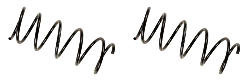 Bilstein 2x B3 Spring Front Kit Car OEM High Quality Pair