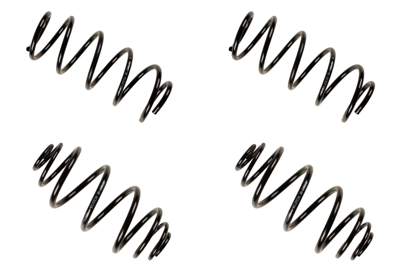 Bilstein 4x B3 Spring Full Kit Car OEM High Quality