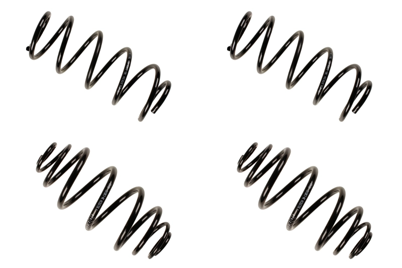Bilstein 4x B3 Spring Full Kit Car OEM High Quality