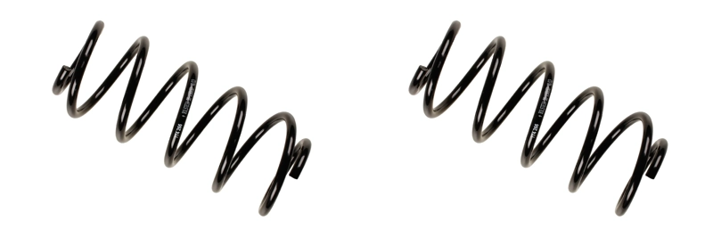 Bilstein 2x B3 Spring Front Kit Car OEM High Quality Pair