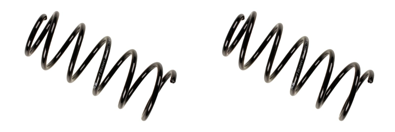 Bilstein 2x B3 Spring Front Kit Car OEM High Quality Pair