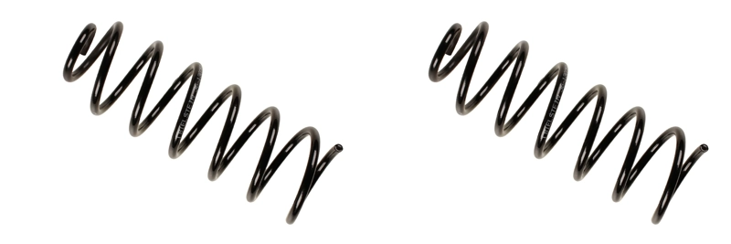 Bilstein 2x B3 Spring Rear Kit Car OEM High Quality Pair