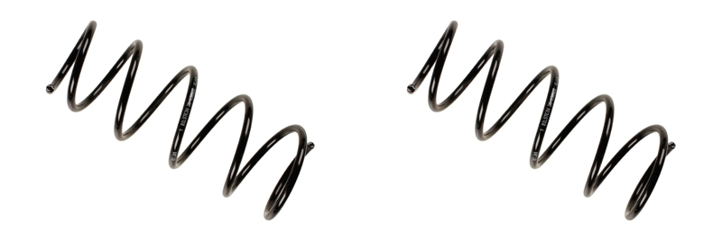 Bilstein 2x B3 Spring Front Kit Car OEM High Quality Pair