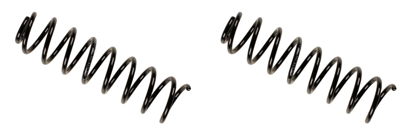 Bilstein 2x B3 Spring Rear Kit Car OEM High Quality Pair