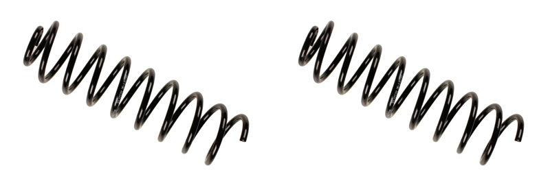 Bilstein 2x B3 Spring Rear Kit Car OEM High Quality Pair