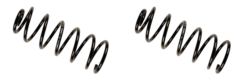 Bilstein 2x B3 Spring Front Kit Car OEM High Quality Pair