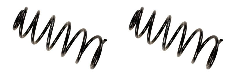 Bilstein 2x B3 Spring Front Kit Car OEM High Quality Pair