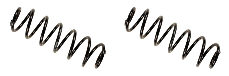 Bilstein 2x B3 Spring Rear Kit Car OEM High Quality Pair