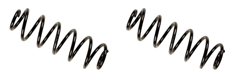 Bilstein 2x B3 Spring Rear Kit Car OEM High Quality Pair