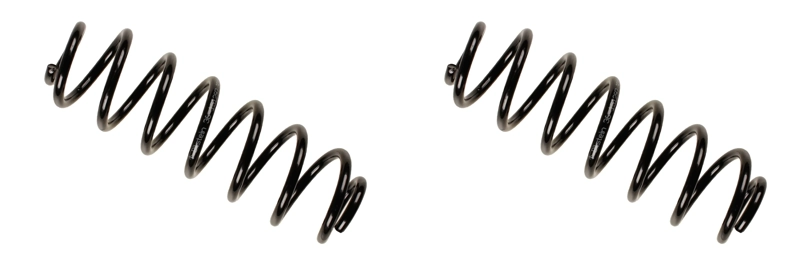 Bilstein 2x B3 Spring Rear Kit Car OEM High Quality Pair