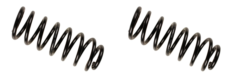 Bilstein 2x B3 Spring Rear Kit Car OEM High Quality Pair