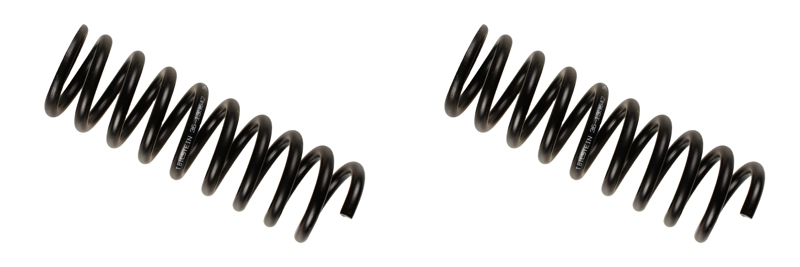 Bilstein 2x B3 Spring Rear Kit Car OEM High Quality Pair