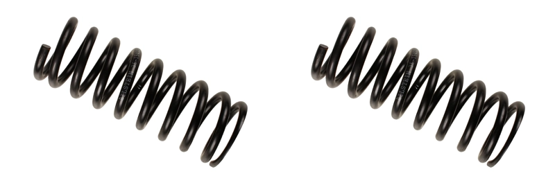 Bilstein 2x B3 Spring Front Kit Car OEM High Quality Pair