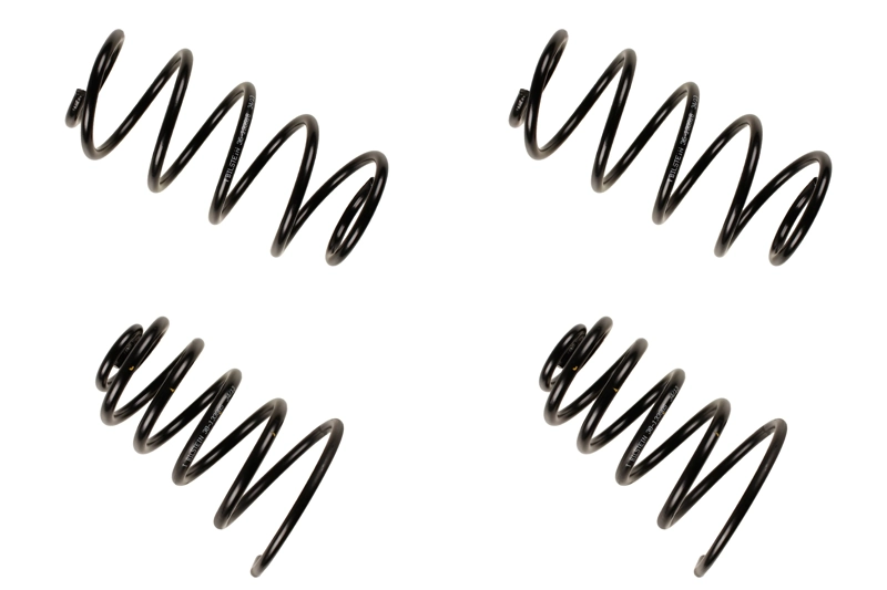 Bilstein 4x B3 Spring Full Kit Car OEM High Quality