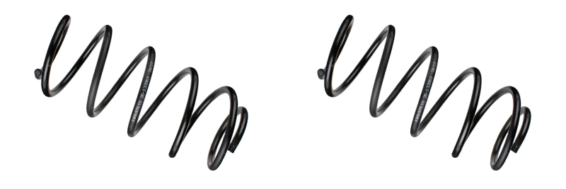 Bilstein 2x B3 Spring Front Kit Car OEM High Quality Pair