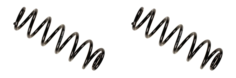 Bilstein 2x B3 Spring Rear Kit Car OEM High Quality Pair