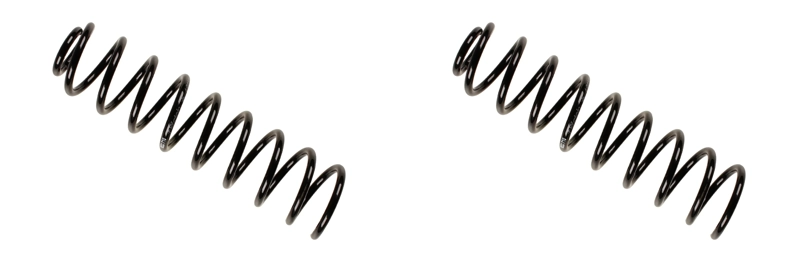 Bilstein 2x B3 Spring Rear Kit Car OEM High Quality Pair