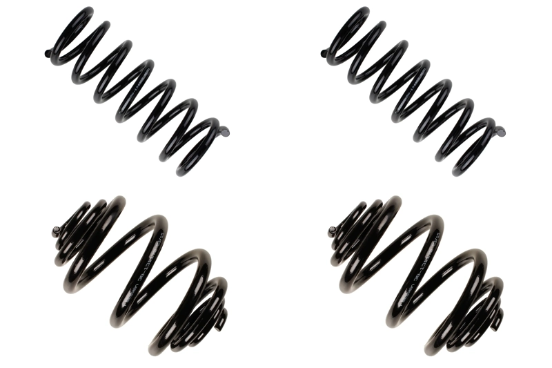 Bilstein 4x B3 Spring Full Kit Car OEM High Quality