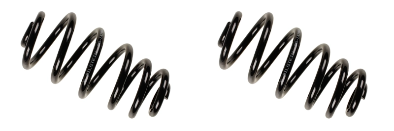 Bilstein 2x B3 Spring Rear Kit Car OEM High Quality Pair