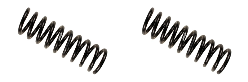 Bilstein 2x B3 Spring Rear Kit Car OEM High Quality Pair